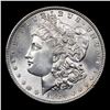 Image 2 : 1886-p Morgan Dollar $1 Grades GEM+ Unc