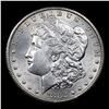 Image 2 : 1882-cc vam 2B1 I3 R5 Hit List 40 Morgan Dollar $1 Grades Unc Details
