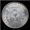 Image 3 : 1882-cc vam 2B1 I3 R5 Hit List 40 Morgan Dollar $1 Grades Unc Details