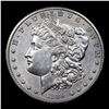 Image 2 : 1889-s vam 14 I3 R5 Morgan Dollar $1 Grades Select Unc