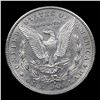 Image 3 : 1889-s vam 14 I3 R5 Morgan Dollar $1 Grades Select Unc