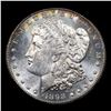 Image 2 : 1898-o Morgan Dollar $1 Grades Select Unc PL