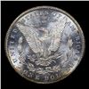 Image 3 : 1898-o Morgan Dollar $1 Grades Select Unc PL