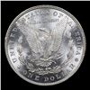 Image 3 : 1879-p Morgan Dollar $1 Grades Choice+ Unc