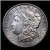 Image 2 : 1892-p Morgan Dollar $1 Grades Unc Details