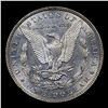 Image 3 : 1892-p Morgan Dollar $1 Grades Unc Details