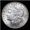Image 2 : 1890-p Morgan Dollar $1 Grades Choice+ Unc