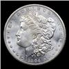 Image 2 : 1904-o Morgan Dollar $1 Grades Choice+ Unc