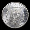Image 3 : 1904-o Morgan Dollar $1 Grades Choice+ Unc