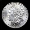 Image 2 : 1899-o Morgan Dollar $1 Grades Choice+ Unc