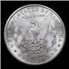 Image 3 : 1899-o Morgan Dollar $1 Grades Choice+ Unc
