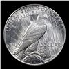 Image 3 : 1926-s Peace Dollar $1 Grades Select+ Unc