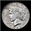 Image 2 : 1926-s Peace Dollar $1 Grades Select Unc