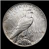 Image 3 : 1926-s Peace Dollar $1 Grades Select Unc