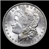 Image 2 : 1884-o Morgan Dollar $1 Grades Choice+ Unc