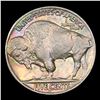 Image 3 : 1938-d Buffalo Nickel 5c Grades Select AU