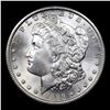 Image 2 : 1899-o Morgan Dollar $1 Grades Choice+ Unc