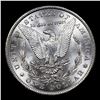 Image 3 : 1899-o Morgan Dollar $1 Grades Choice+ Unc