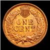 Image 3 : 1897 Indian Cent 1c Grades Choice+ Unc BN
