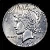 Image 2 : 1935-p Mint Error vam 1A I3 R5 Peace Dollar $1 Grades Select Unc