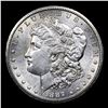 Image 2 : 1887-s Morgan Dollar $1 Grades Select Unc