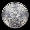 Image 3 : 1887-s Morgan Dollar $1 Grades Select Unc