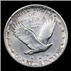 Image 3 : 1918-s Standing Liberty Quarter 25c Grades Choice AU