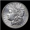 Image 2 : 1903-p Morgan Dollar $1 Grades Unc Details