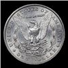 Image 3 : 1903-p Morgan Dollar $1 Grades Unc Details