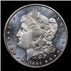 Image 2 : 1884-o Morgan Dollar $1 Grades Choice Unc DMPL