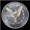 Image 3 : 1884-o Morgan Dollar $1 Grades Choice Unc DMPL