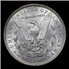 Image 3 : 1892-p vam 3 I3 R4 Morgan Dollar $1 Grades Choice AU/BU Slider