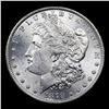 Image 2 : 1879-o Morgan Dollar $1 Grades Select+ Unc
