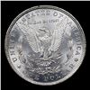 Image 3 : 1879-o Morgan Dollar $1 Grades Select+ Unc