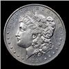 Image 2 : 1880-o Morgan Dollar $1 Grades BU+