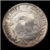 Image 3 : 1812 O-103 Capped Bust Half Dollar 50c Grades vf++