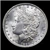Image 2 : 1890-o Morgan Dollar $1 Grades Select+ Unc