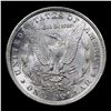 Image 3 : 1890-o Morgan Dollar $1 Grades Select+ Unc