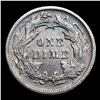 Image 3 : 1889-p Seated Liberty Dime 10c Grades Choice AU/BU Slider+