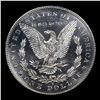 Image 3 : 1878-s Morgan Dollar $1 Grades Choice Unc PL