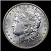 Image 2 : 1901-o Morgan Dollar $1 Grades Choice+ Unc