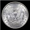 Image 3 : 1901-o Morgan Dollar $1 Grades Choice+ Unc
