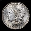 Image 2 : 1882-o vam 29A R5 Morgan Dollar $1 Grades Select Unc