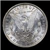 Image 3 : 1882-o vam 29A R5 Morgan Dollar $1 Grades Select Unc