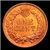 Image 3 : 1902 Indian Cent 1c Grades Select+ Unc RB