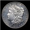 Image 2 : 1879-s Morgan Dollar $1 Grades Choice Unc