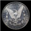 Image 3 : 1879-s Morgan Dollar $1 Grades Choice Unc