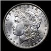 Image 2 : 1900-o Morgan Dollar $1 Grades GEM Unc