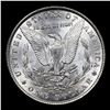 Image 3 : 1900-o Morgan Dollar $1 Grades GEM Unc