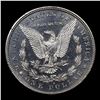 Image 3 : 1880-s Morgan Dollar $1 Grades Choice Unc PL